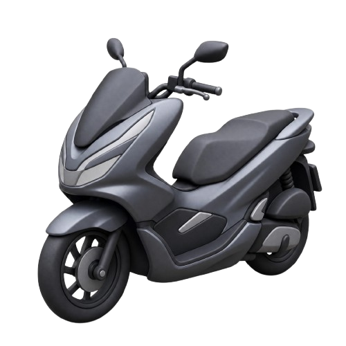 HONDA PCX 150